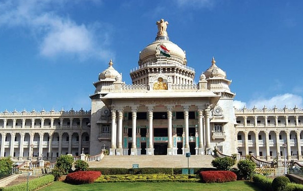 Bengaluru image