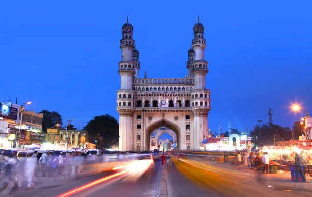 Hyderabad image