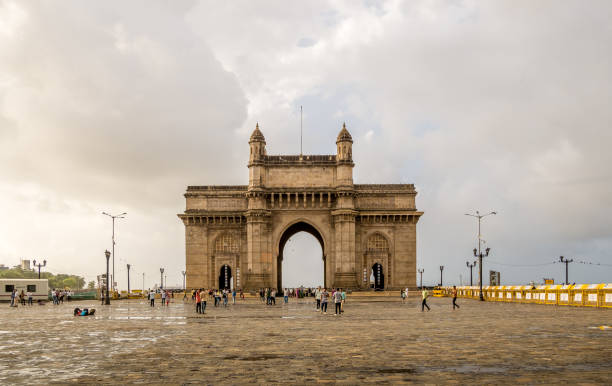 Mumbai image